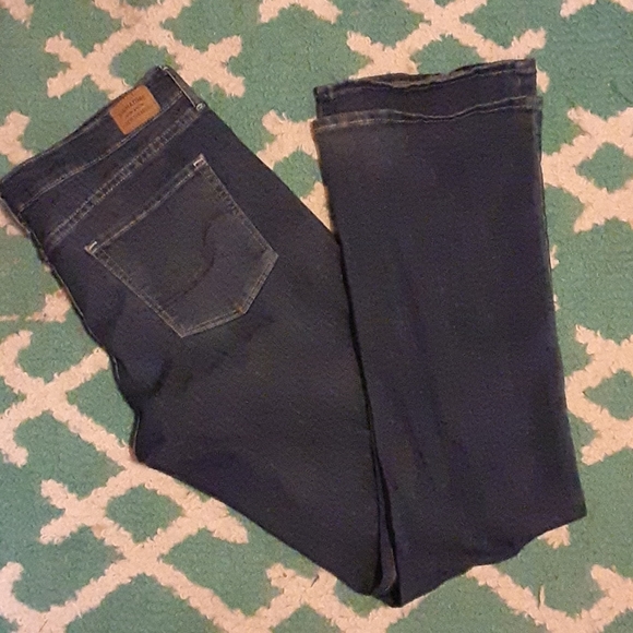 🐸Size 12L/W31 Signature Levi Strauss - Picture 5 of 6